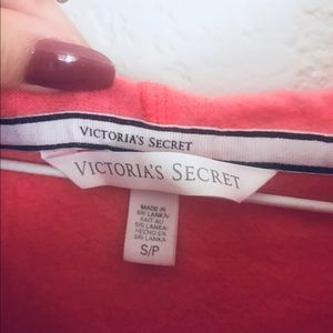 Pull Oversize Victoria's Secret Bleu Taille S – Neuf Sans Étiquettes, Style Bohème